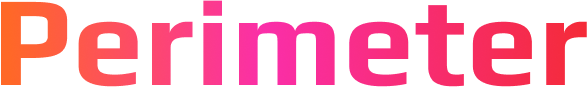 Perimeter​-text