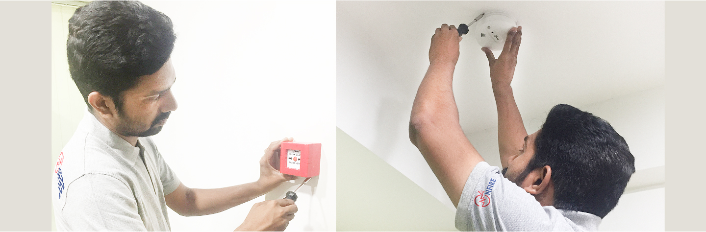 Zero-Fuss-Installation