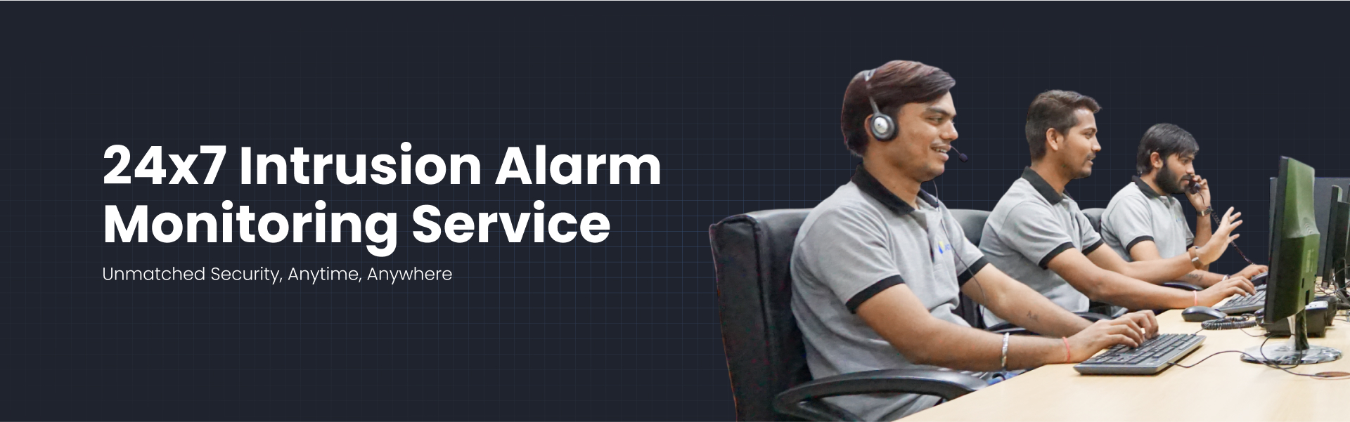 24x7-Intrusion-Alarm