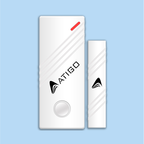 Glass Break Detectors