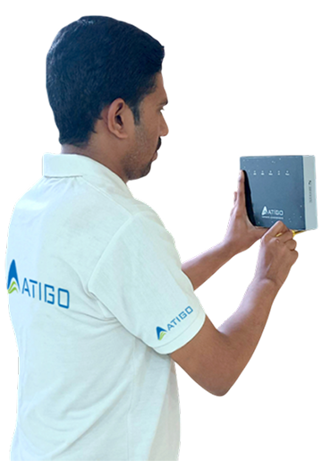 Installation-and-support