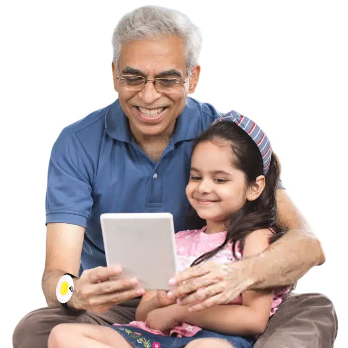 Reliable-Senior-Safety