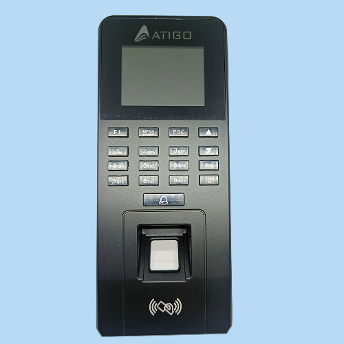 Remote Access and Control