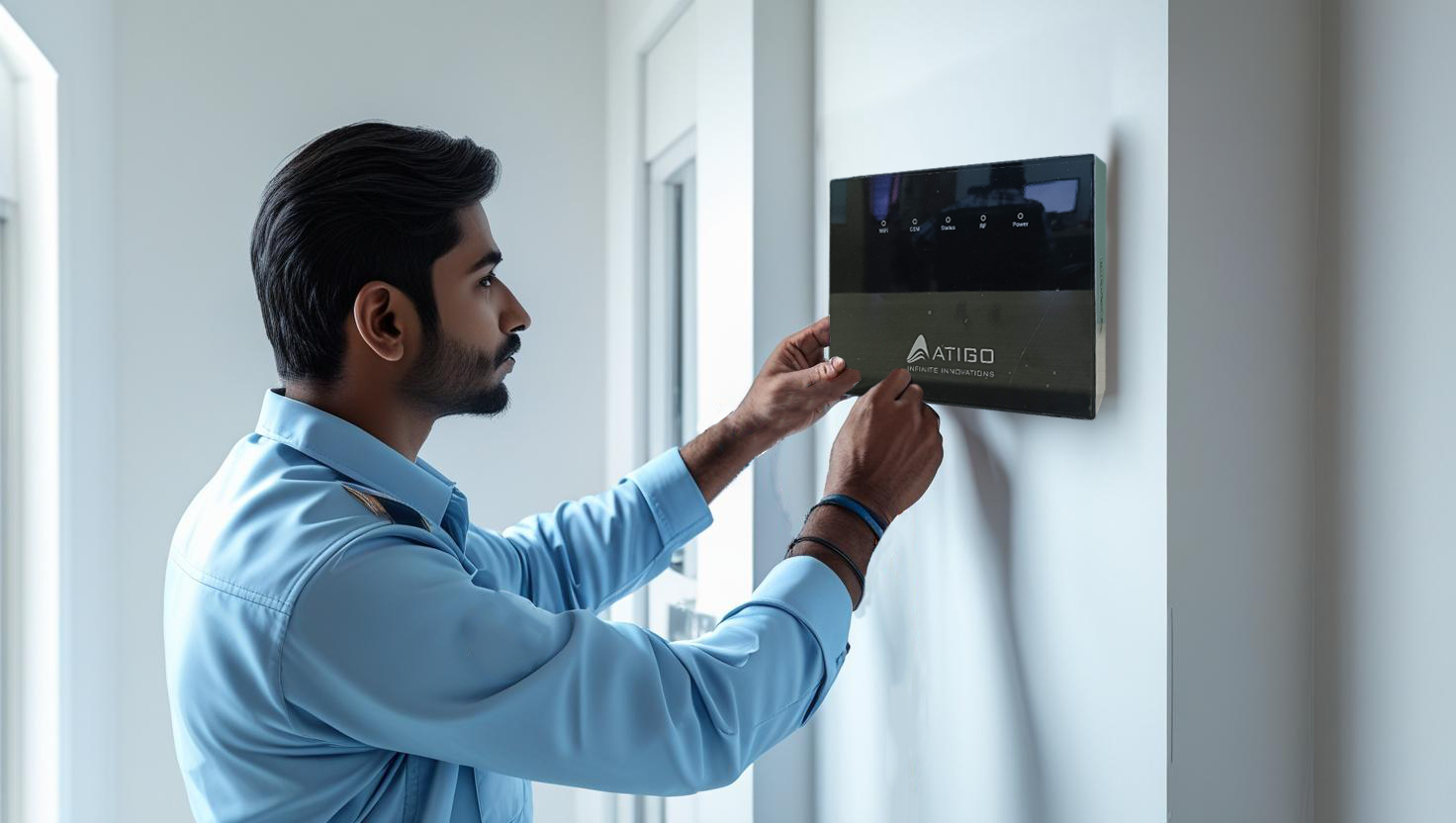 technician-Installation