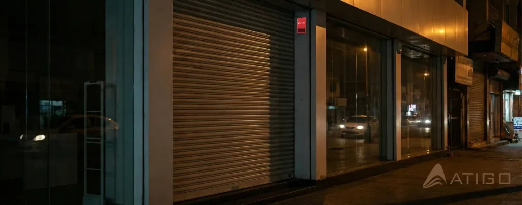 Why 24/7 Monitored Security Systems Are Non-Negotiable for Electronics and IT Stores in 2026