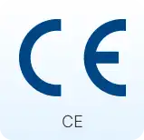 CE Logo
