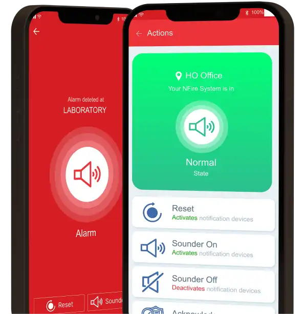 Atigo Connect App
