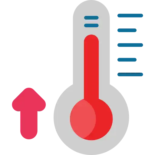 Environmental monitoring (temperature, smoke, water ingress)