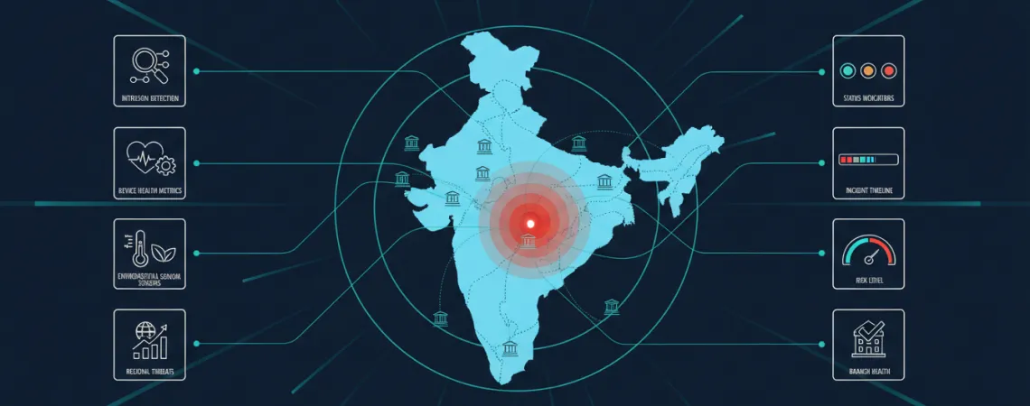 What an AIoT Security Intelligence Platform Actually Does