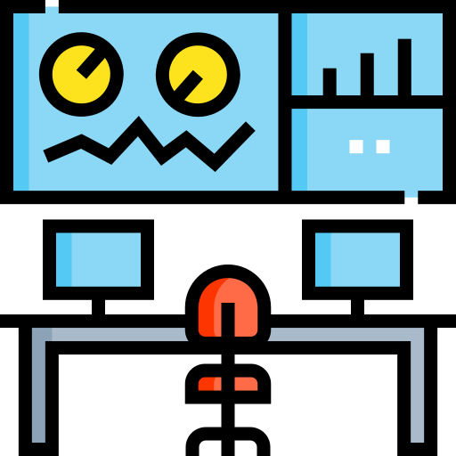 24/7 Monitoring
